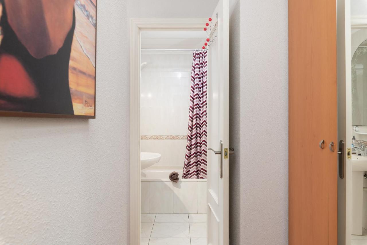 Appartement Centrico Y Parking Gratuito Vut 142 As Avilés