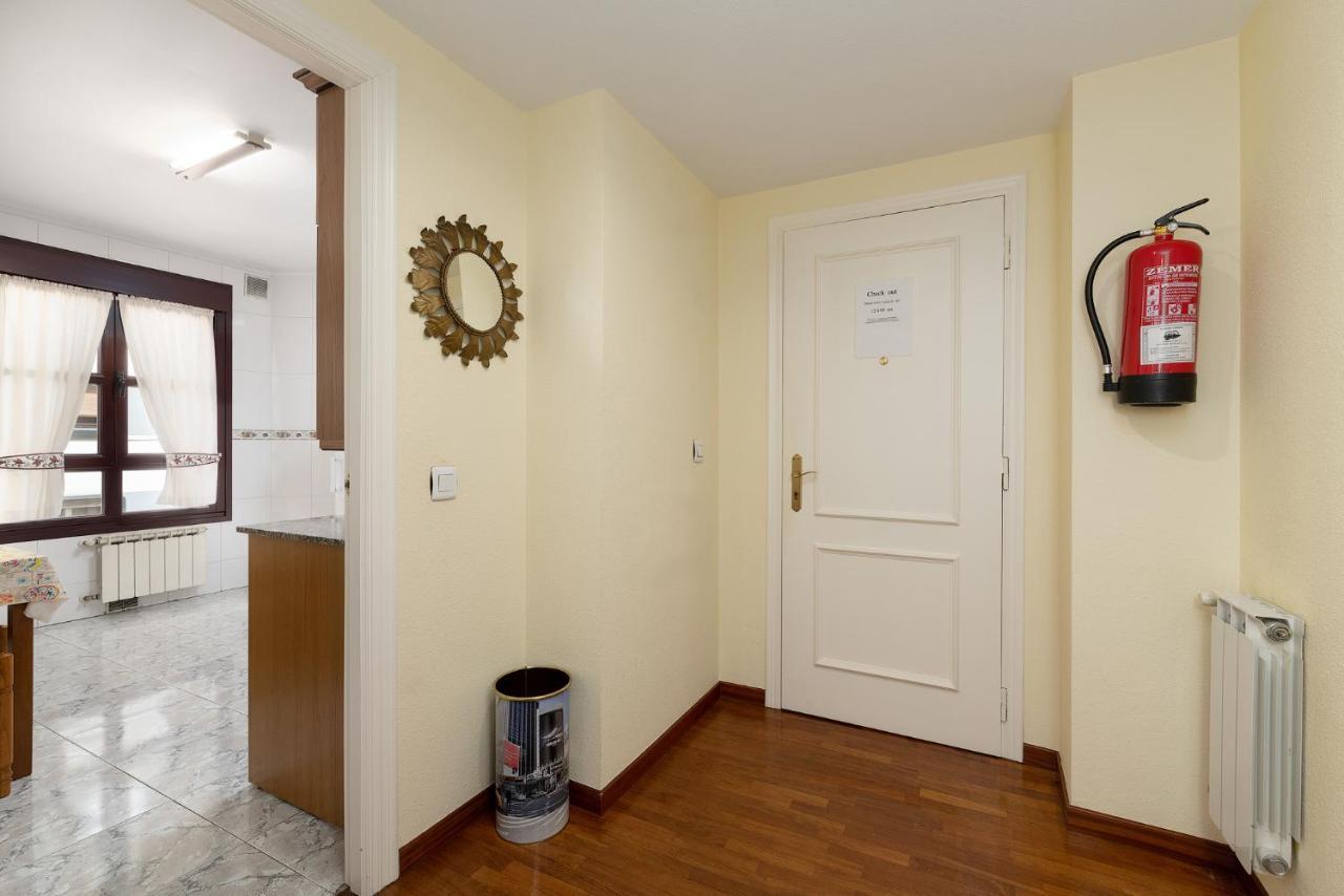 Centrico Y Parking Gratuito Vut 142 As Appartement
