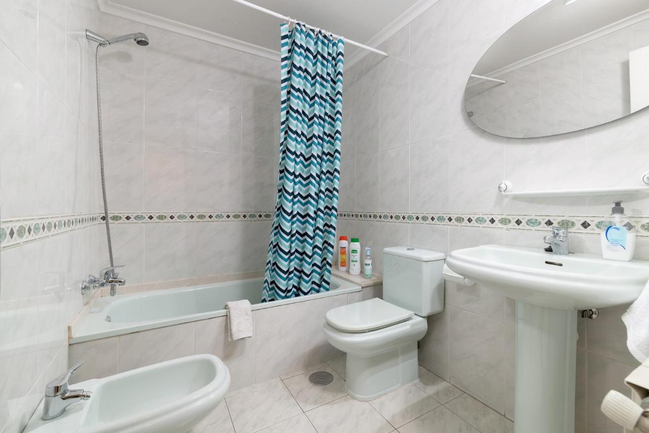 Appartement Centrico Y Parking Gratuito Vut 142 As