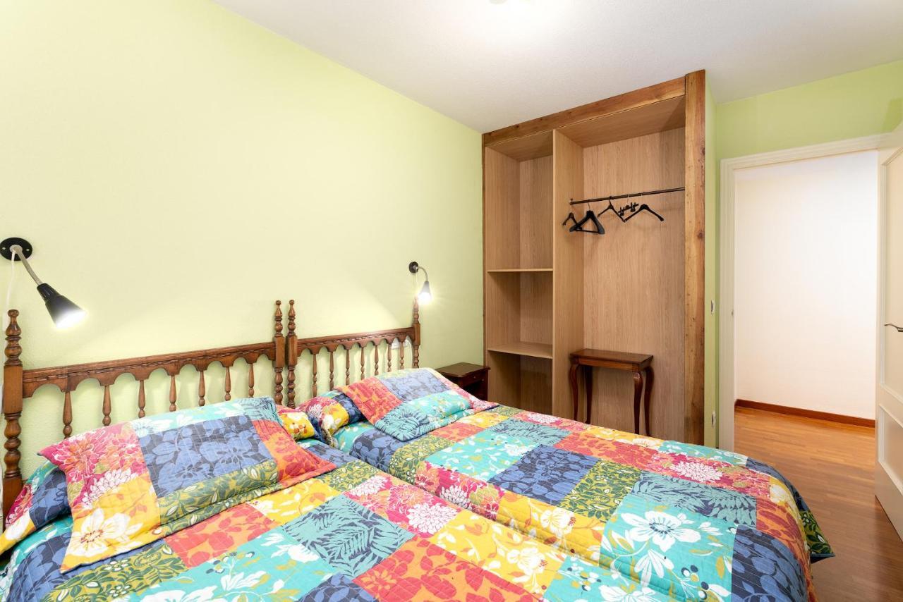 Centrico Y Parking Gratuito Vut 142 As Appartement *