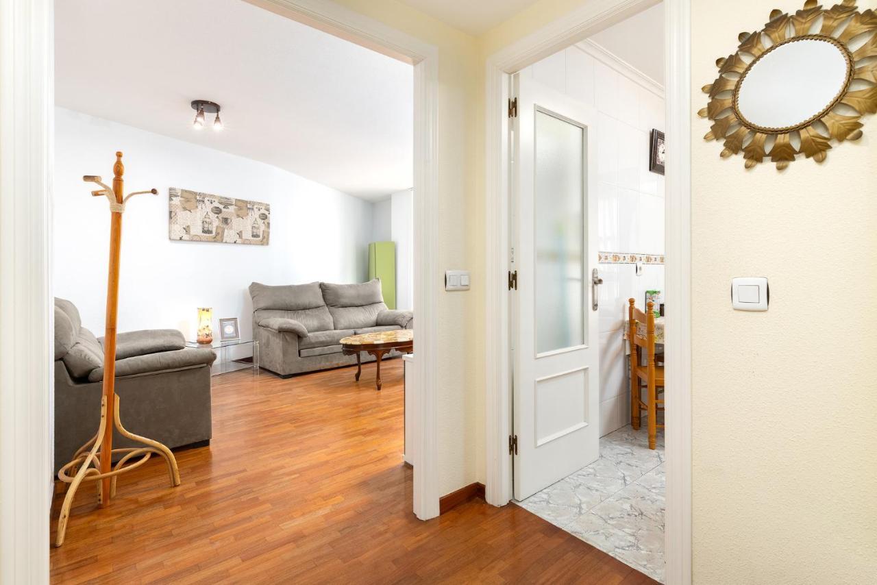 Appartement Centrico Y Parking Gratuito Vut 142 As *
