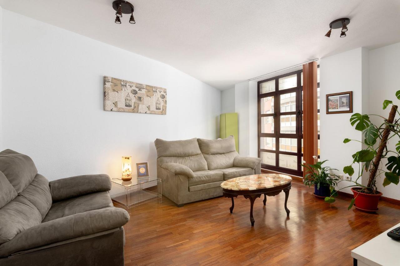 Appartement Centrico Y Parking Gratuito Vut 142 As