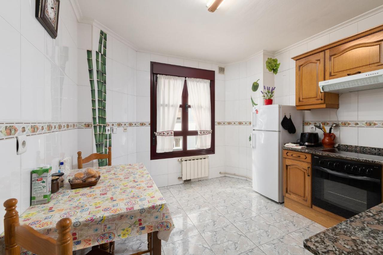 Appartement Centrico Y Parking Gratuito Vut 142 As Avilés